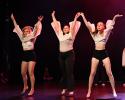 Danse moderne adultes juin 2026
